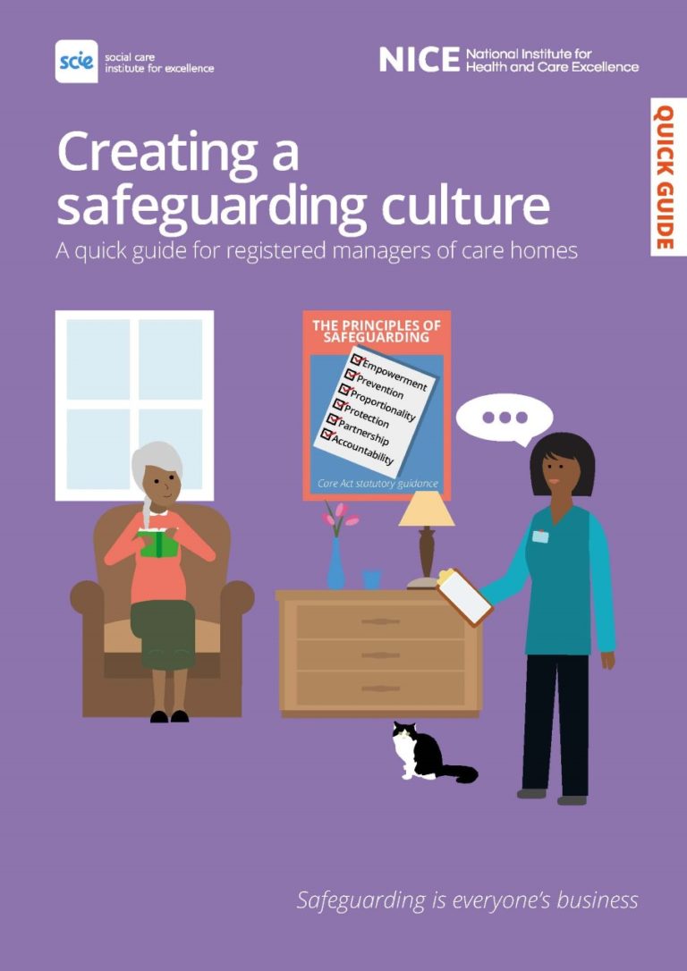 safeguarding-adults-in-care-homes-new-guideline-from-nice-ann-craft