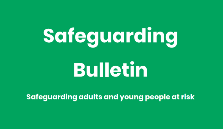 Ann Craft Trust Safeguarding Adults And Young People At Risk 5443