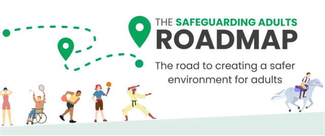 Safeguarding Adults Roadmap - Ann Craft Trust