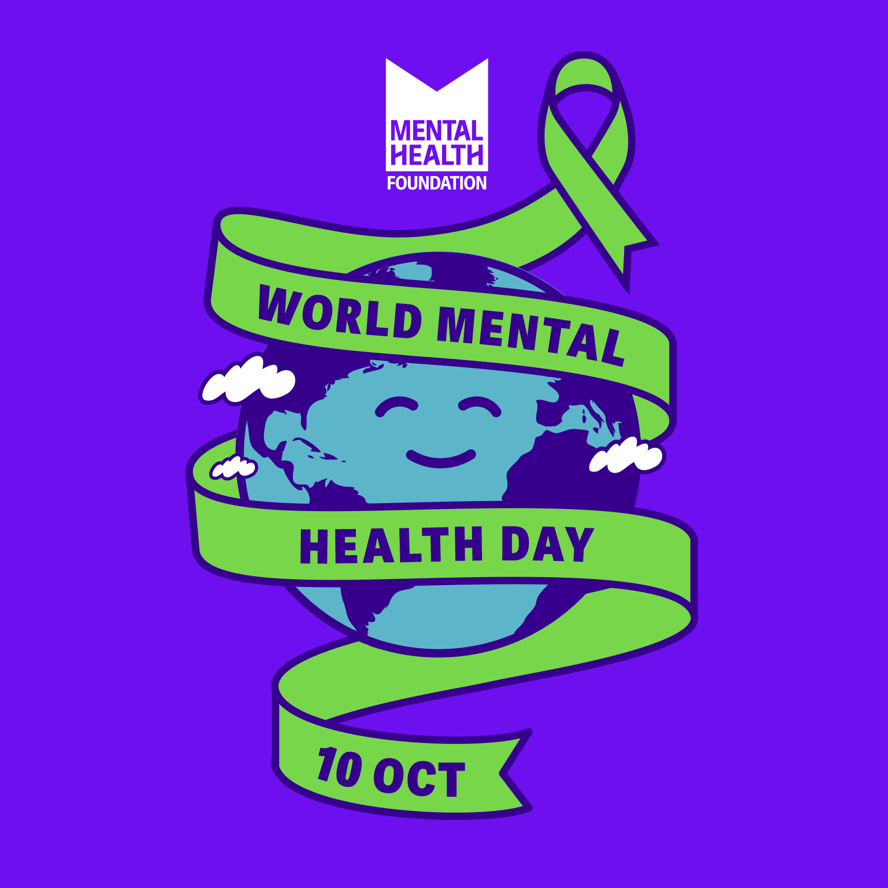 World Mental Health Day 2024 Ann Craft Trust