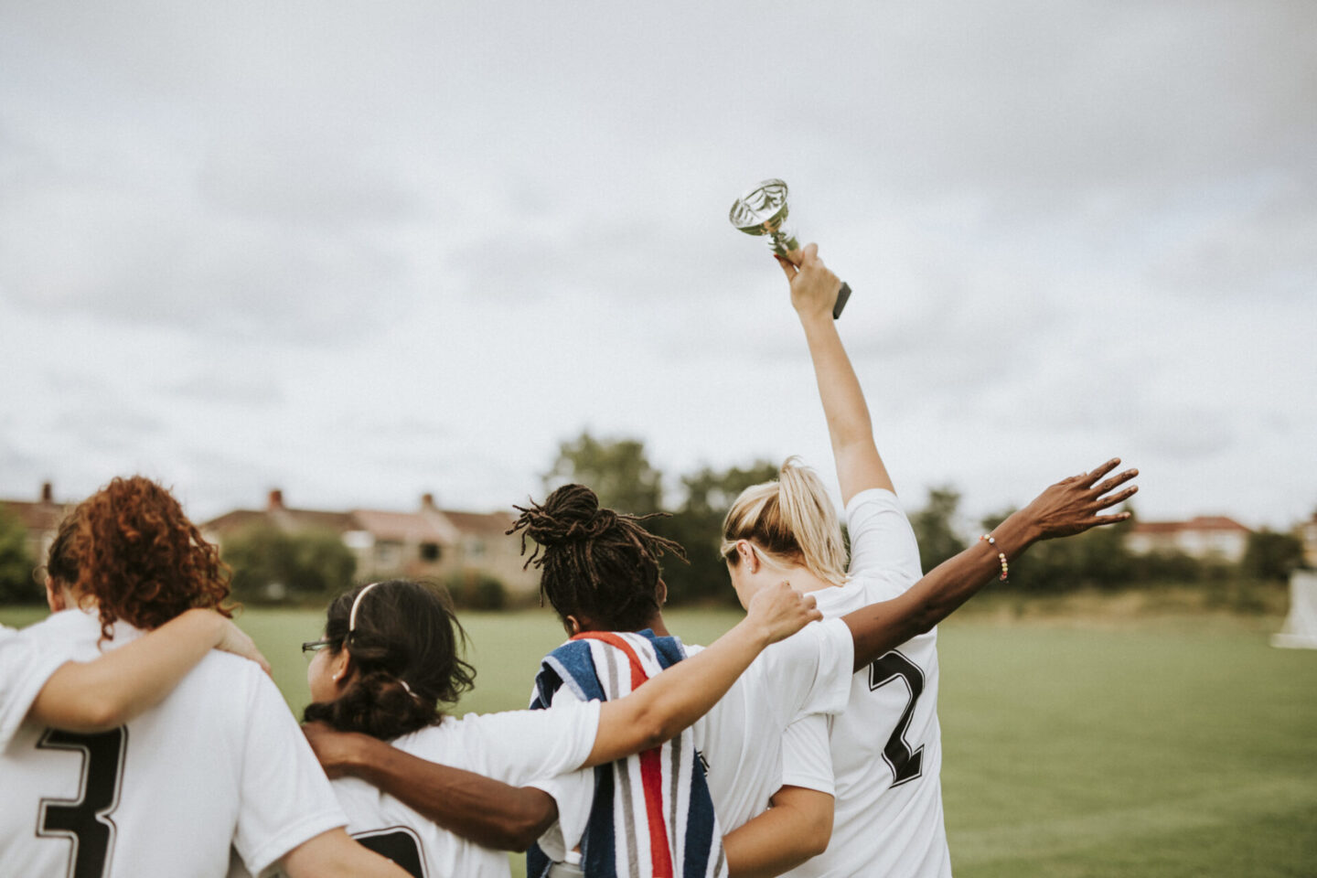 Safeguarding Adults in Sport - Essential Training